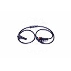 Capteur ABS Avant Pour Mercedes-Benz Viano Vito 6395400417 A6395400417