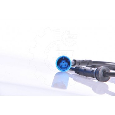 Capteur ABS Arrière Pour Mini Mini 34526756385