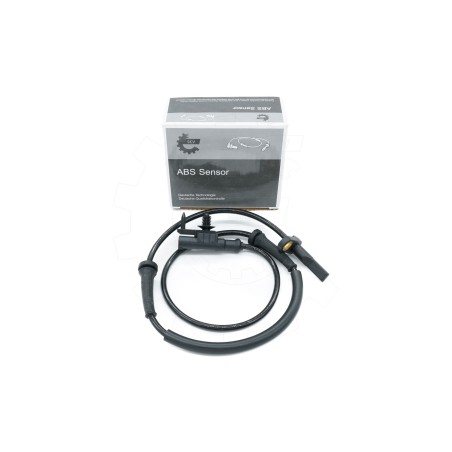 Capteur ABS Avant Pour Mitsubishi Colt Camionnette - 3/5 Portes CZC Décapotable
