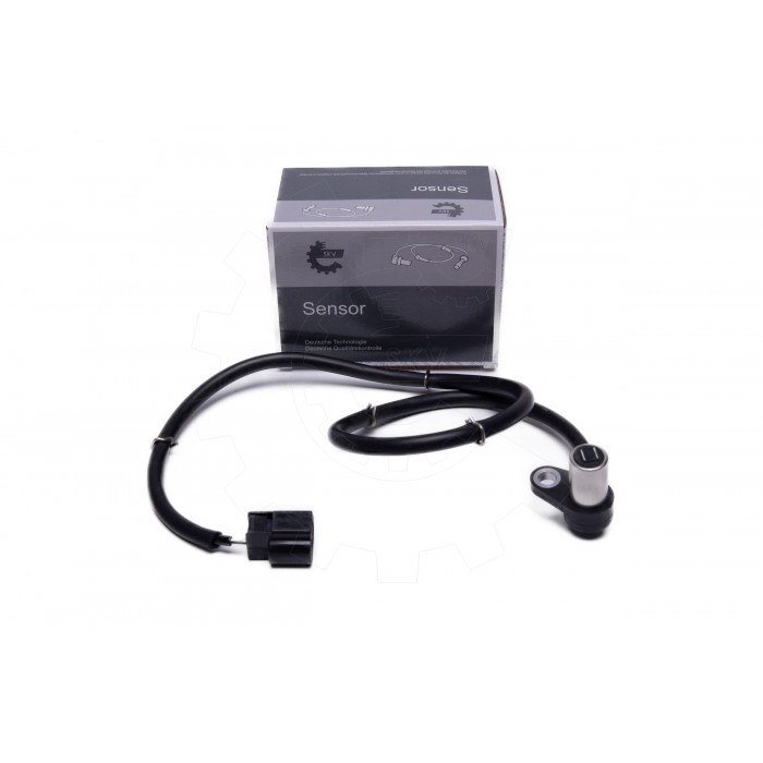Capteur ABS Avant Gauche Pour Mitsubishi Galloper Pajero II Sport I Van MR307038
