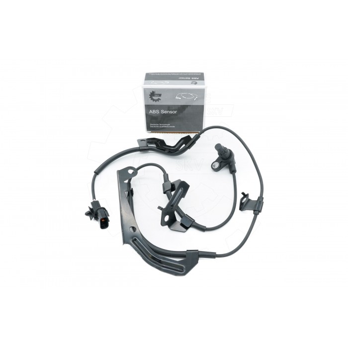 Capteur ABS Avant Droit Pour Mitsubishi L200/Triton 4670A596
