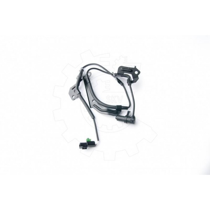 Capteur ABS Avant Pour Mitsubishi L200/Triton MN102573