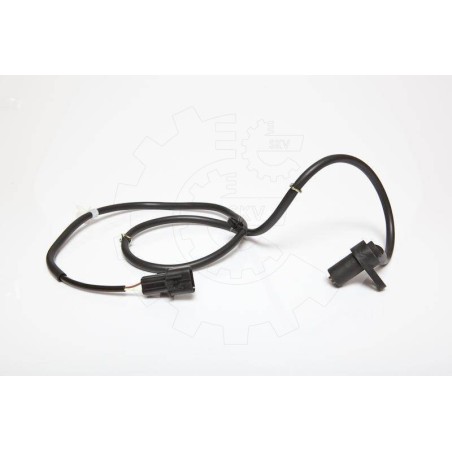 Capteur ABS Avant Pour Mitsubishi Lancer VII Break MR527311