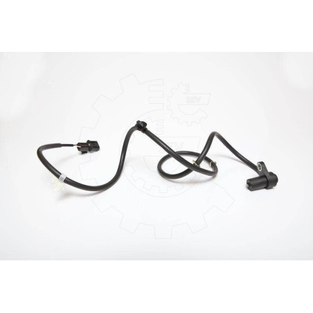 Capteur ABS Avant Pour Mitsubishi Lancer VII Break MR527312