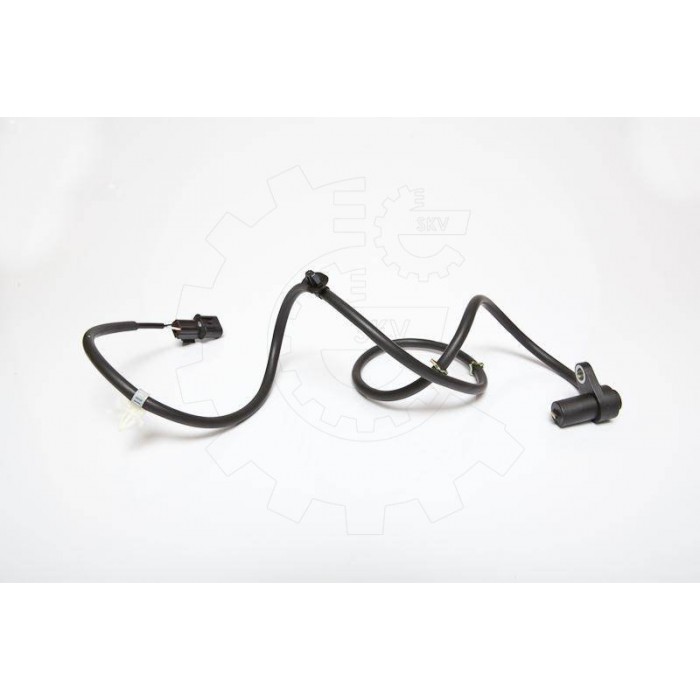 Capteur ABS Avant Pour Mitsubishi Lancer VII Break MR527312