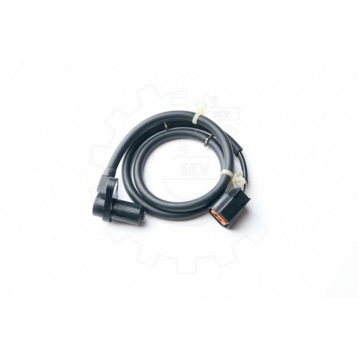 Capteur ABS Arrière Pour Mitsubishi Outlander I MR493459 MR569782 MR977167