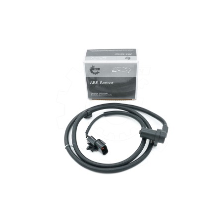 Capteur ABS Avant Gauche Pour Mitsubishi Outlander I MR961237
