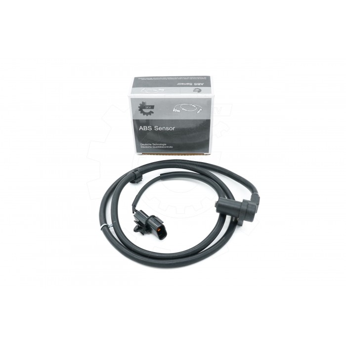 Capteur ABS Avant Gauche Pour Mitsubishi Outlander I MR961237