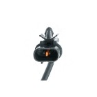 Capteur ABS Avant Gauche Pour Mitsubishi Outlander I MR961237