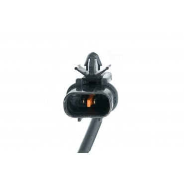 Capteur ABS Avant Gauche Pour Mitsubishi Outlander I MR961237