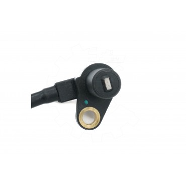 Capteur ABS Avant Gauche Pour Mitsubishi Outlander I MR961237