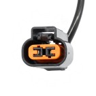 Capteur ABS Arrière Droit Pour Mitsubishi Outlander I MR493460