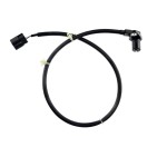 Capteur ABS Arrière Droit Pour Mitsubishi Outlander I MR493460