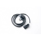 Capteur ABS Avant Pour Mitsubishi Pajero Classic II Canvas Top MR307046