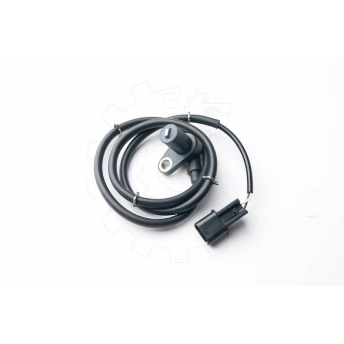Capteur ABS Avant Pour Mitsubishi Pajero Classic II Canvas Top MR307046