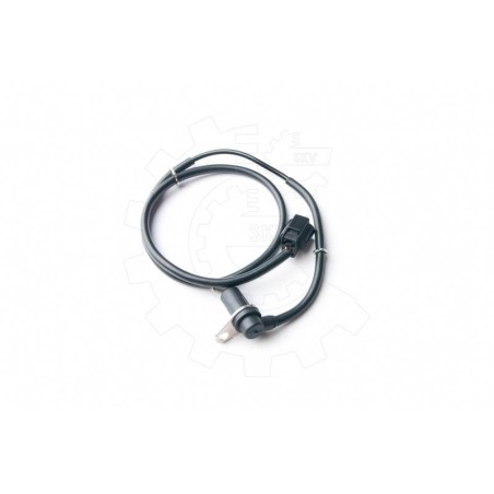 Capteur ABS Avant Pour Mitsubishi Pajero Classic III Canvas Top MR407268