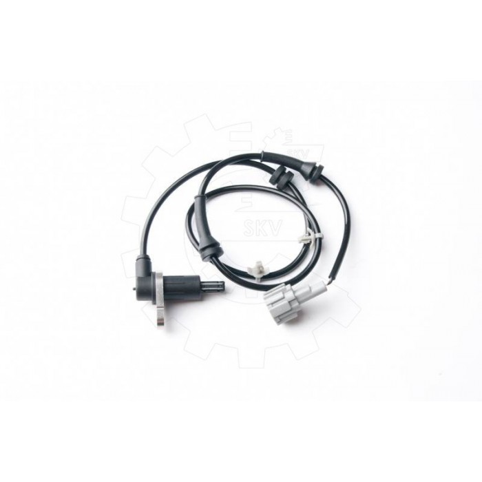 Capteur ABS Arrière Pour Nissan Almera Tino 479004U000 479004U060
