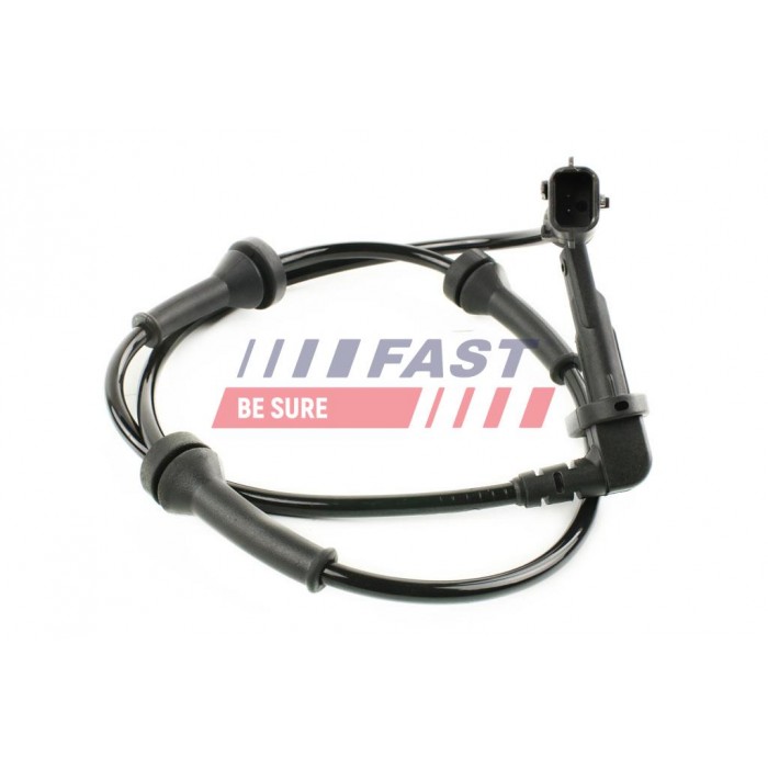 Capteur ABS Avant Pour Renault Opel Movano B Nissan NV400 8200735314 4791100Q0B