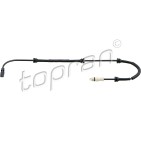 Capteur ABS Avant Pour Renault Opel Nissan Vauxhall 8200184209 4414181 91165926