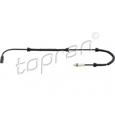 Capteur ABS Avant Pour Renault Opel Nissan Vauxhall 8200184209 4414181 91165926