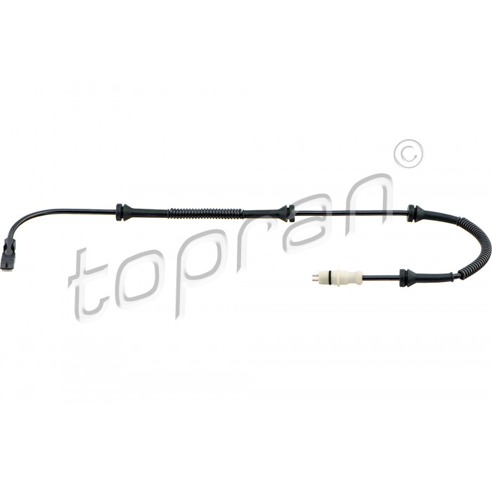 Capteur ABS Avant Pour Renault Opel Nissan Vauxhall 8200184209 4414181 91165926