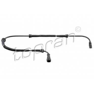 Capteur ABS Avant Pour Renault Opel Nissan Vauxhall 479102845R 4406339 93859336