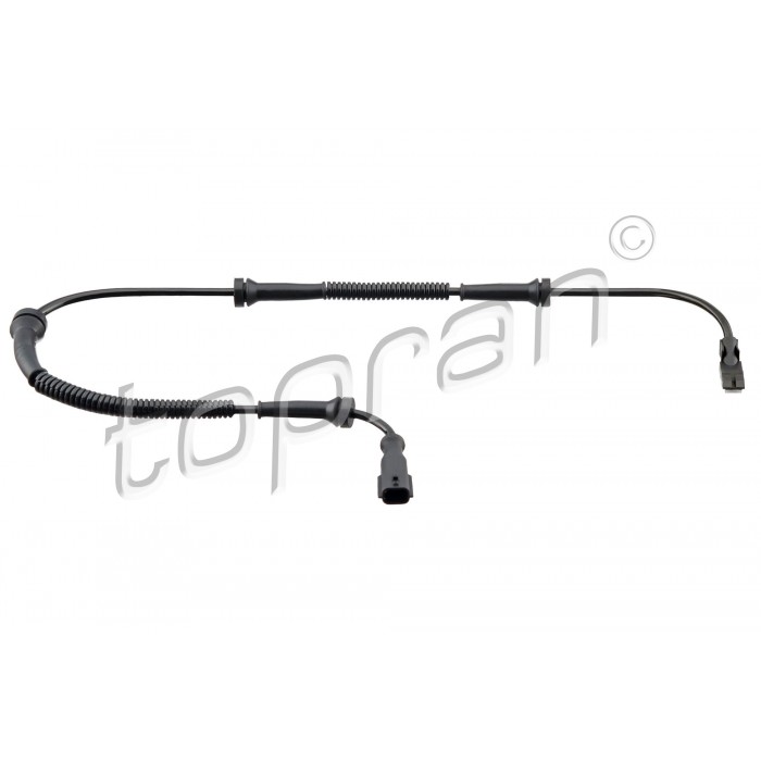 Capteur ABS Avant Pour Renault Opel Nissan Vauxhall 479102845R 4406339 93859336