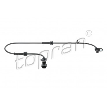 Capteur ABS Arrière Pour Nissan Qashqai 479004EA0A