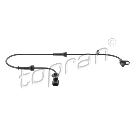 Capteur ABS Arrière Pour Nissan Qashqai 479004EA0A