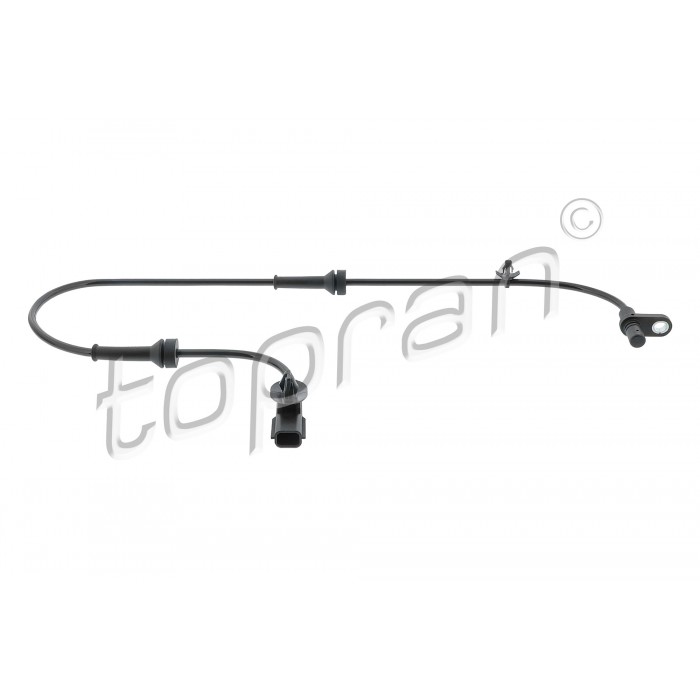 Capteur ABS Arrière Pour Nissan Qashqai 479004EA0A