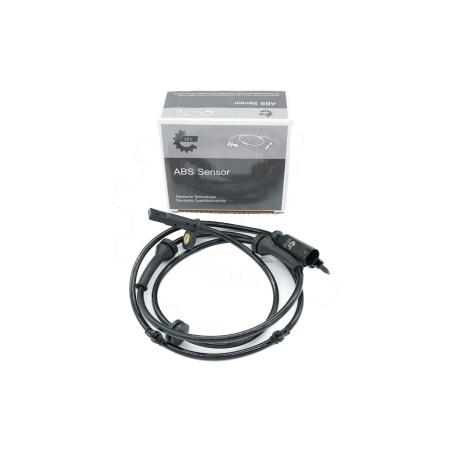 Capteur ABS Avant Pour Nissan Tiida 47910EL00A 47910ZR70A