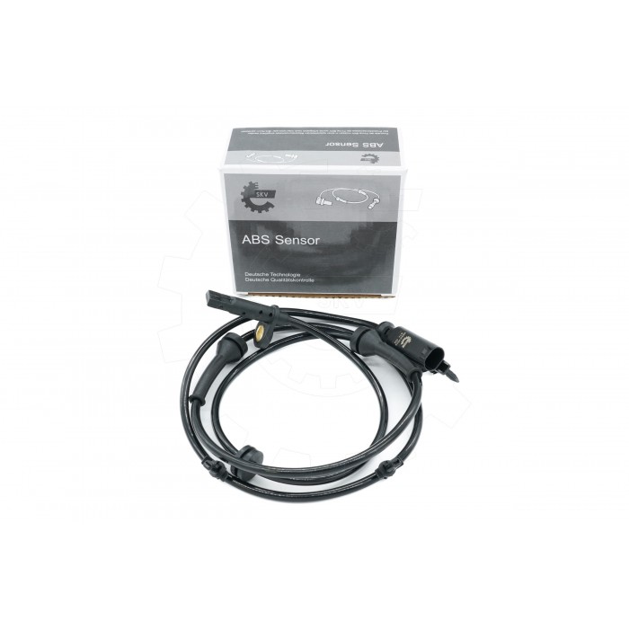 Capteur ABS Avant Pour Nissan Tiida 47910EL00A 47910ZR70A