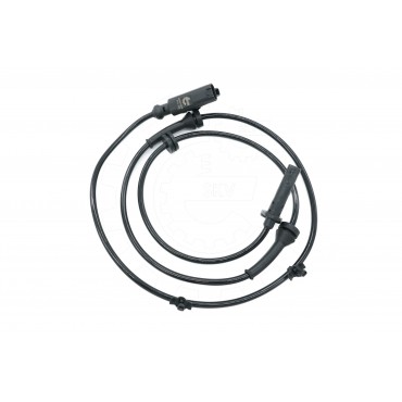 Capteur ABS Avant Pour Nissan Tiida 47910EL00A 47910ZR70A
