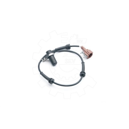 Capteur ABS Arrière Pour Nissan X-Trail 479018H300
