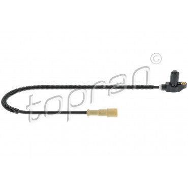 Capteur ABS Avant Pour Opel Astra F Vauxhall Break Décapotable
