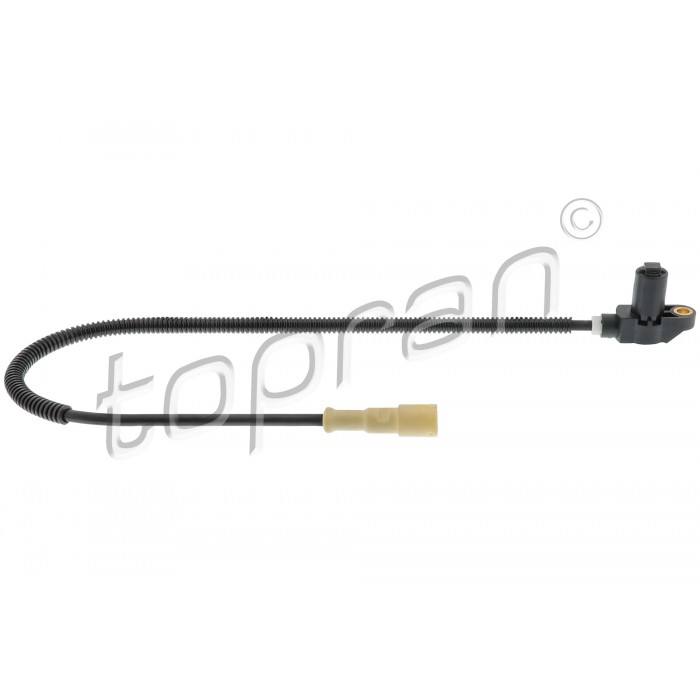 Capteur ABS Avant Pour Opel Astra F Vauxhall Break Décapotable
