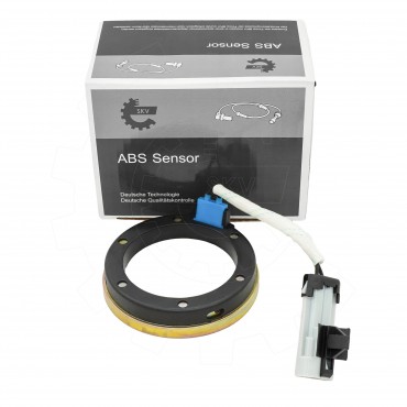Capteur ABS Avant Pour Opel Astra G 9117620