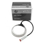 Capteur ABS Avant Pour Opel Astra H 1603253