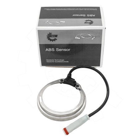 Capteur ABS Avant Pour Opel Astra H 1603253