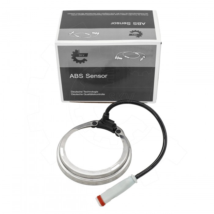 Capteur ABS Avant Pour Opel Astra H 1603253