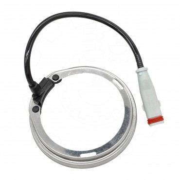 Capteur ABS Avant Pour Opel Astra H 1603253