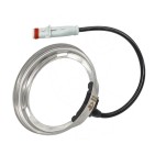 Capteur ABS Avant Pour Opel Astra H 1603253