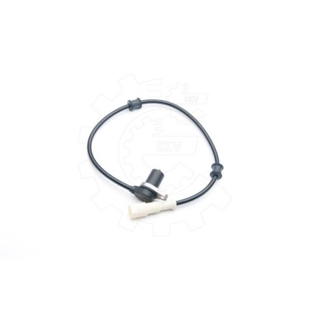 Capteur ABS Avant Pour Opel Kadett E 1238410 1238998 9118549