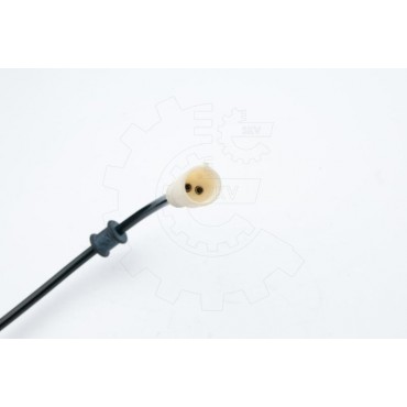 Capteur ABS Avant Pour Opel Kadett E 1238410 1238998 9118549