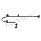 Capteur ABS Arrière Gauche Pour Opel Mokka Vauxhall Mokka/Mokka X 1247704