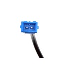 Capteur ABS Avant Pour Peugeot 206 454576