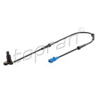 Capteur ABS Arrière Pour Peugeot 206 454579