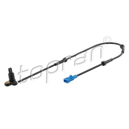 Capteur ABS Arrière Pour Peugeot 206 454579