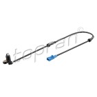 Capteur ABS Avant Pour Peugeot 206 454576
