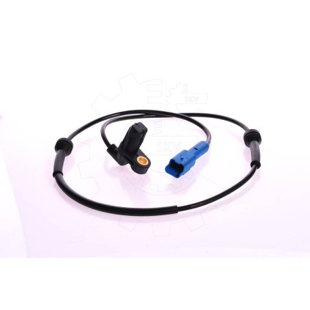 Capteur ABS Avant Pour Peugeot 206 454599 4545F4